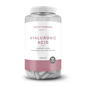 Myvitamins Hyaluronic Acid - Amount 30tablets