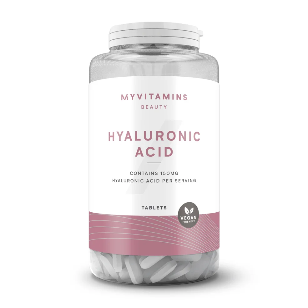 Myvitamins Hyaluronic Acid Tablet, 30s Image 1