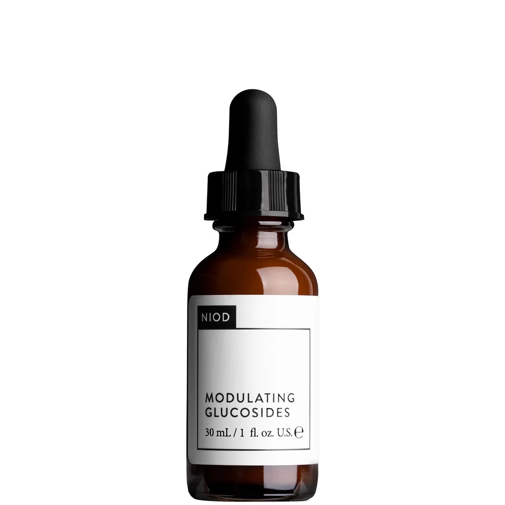 NIOD Modulating Glucosides Serum 30ml Image 1