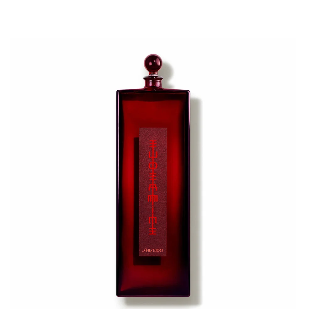 Shiseido Eudermine Revitalising Essence 125ml Image 1