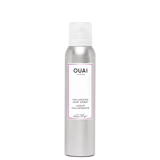 OUAI Volumizing Hairspray