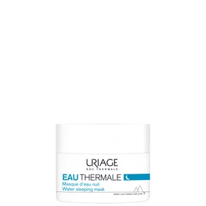URIAGE Thermal Water Sleeping Mask 1.7 fl.oz. - undefined undefined