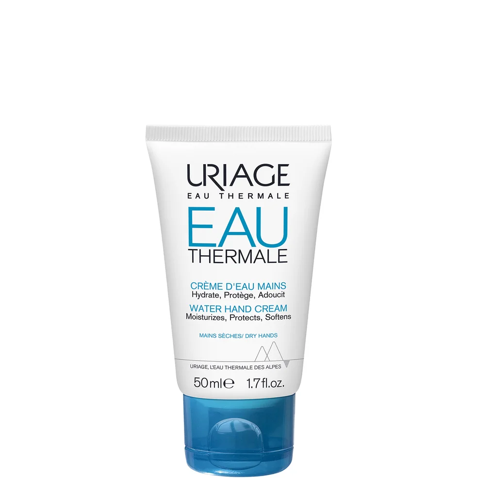 Uriage Thermal Water Hand Cream 50ml Image 1