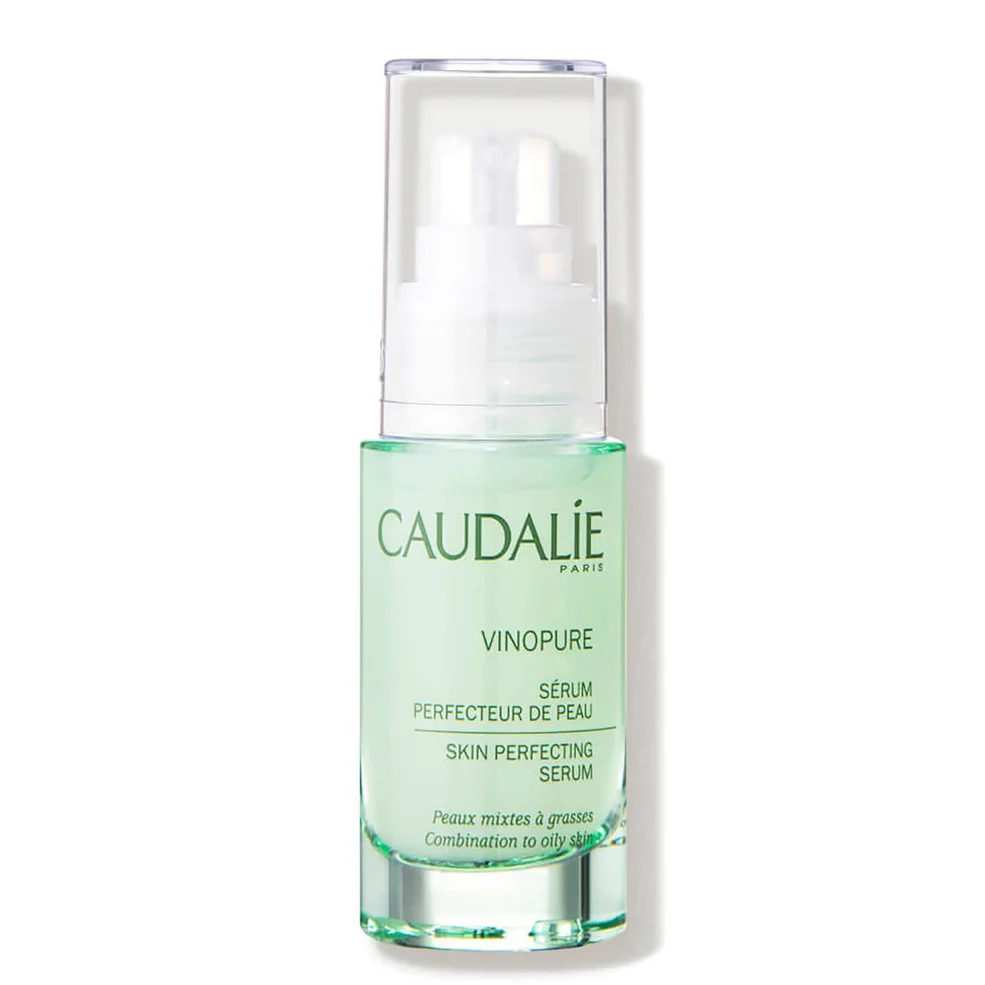 Caudalie Vinopure Skin Perfecting Serum 30ml Image 1