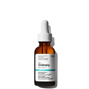 The Ordinary Multi-Peptide Serum for Hair Density 60ml - undefined undefined