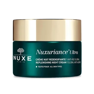 NUXE Nuxuriance Ultra Night Cream 50ml - undefined undefined