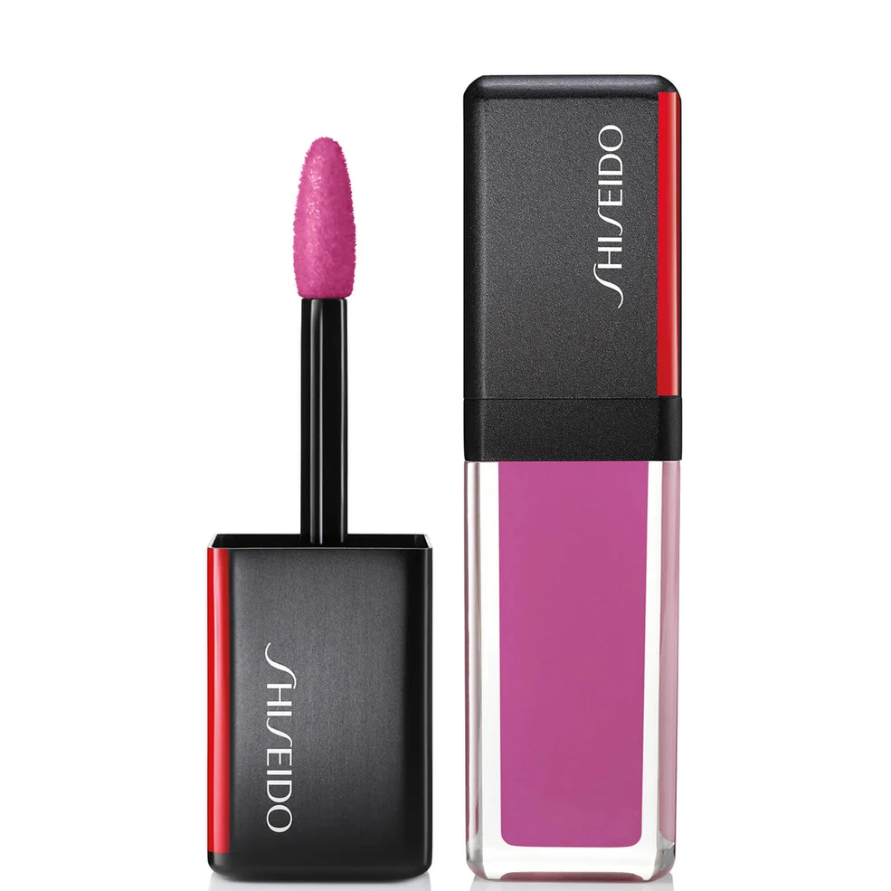 Shiseido LacquerInk LipShine (Various Shades) Image 1