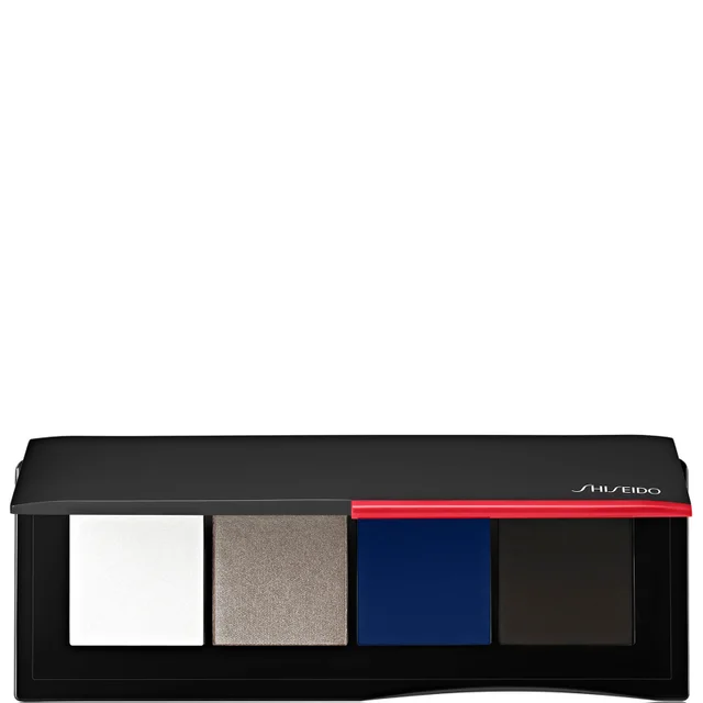 Shiseido Essentialist Eye Palette - Kaigan Street Waters 04