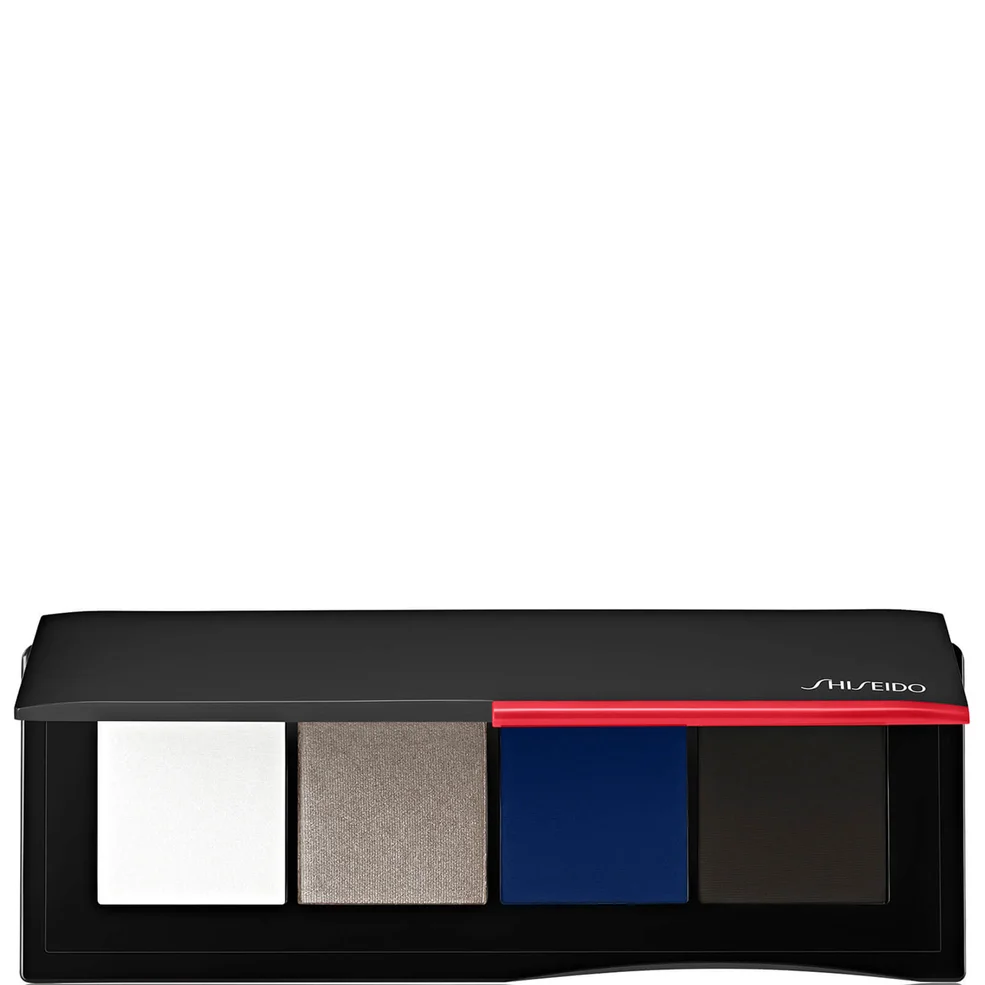 Shiseido Essentialist Eye Palette - Kaigan Street Waters 04 Image 1