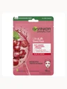 Garnier Ultralift Anti Ageing Radiance Boosting Face Sheet Mask 32g