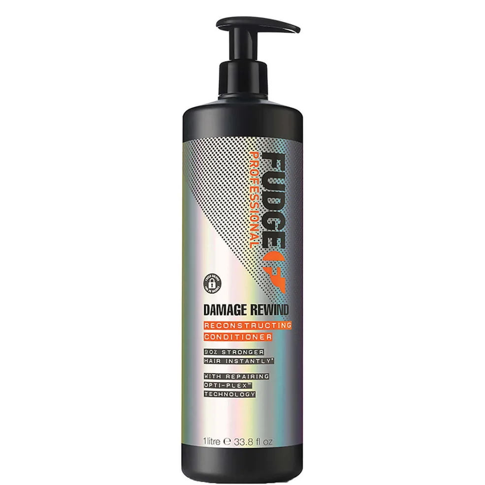 Fudge Damage Rewind Conditioner 1000ml Image 1