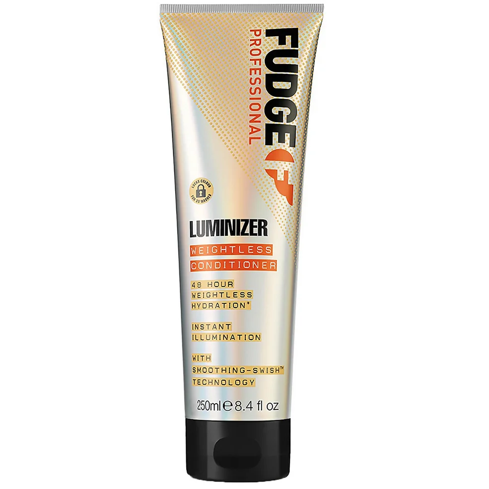 Fudge Luminizer Conditioner 250ml Image 1