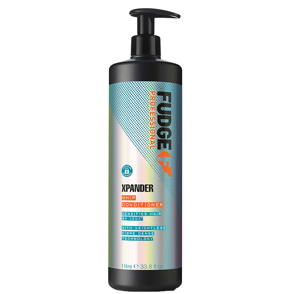 Fudge Xpander Conditioner 1000ml Image 1