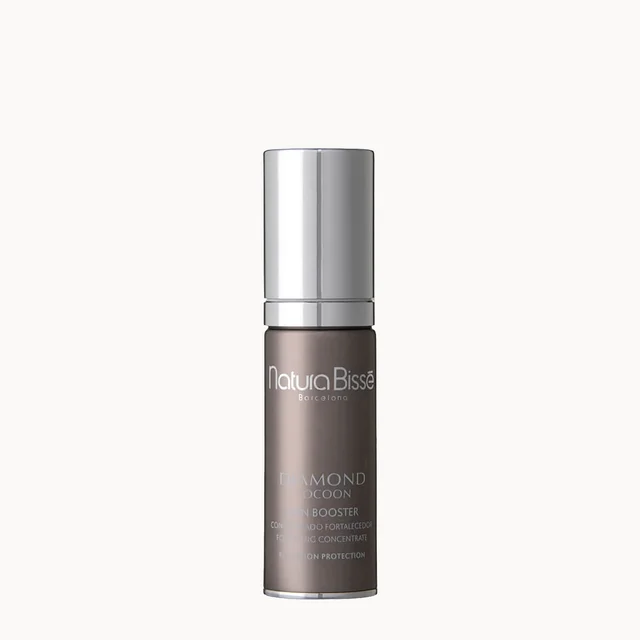 Natura Bissé Diamond Cocoon Skin Booster