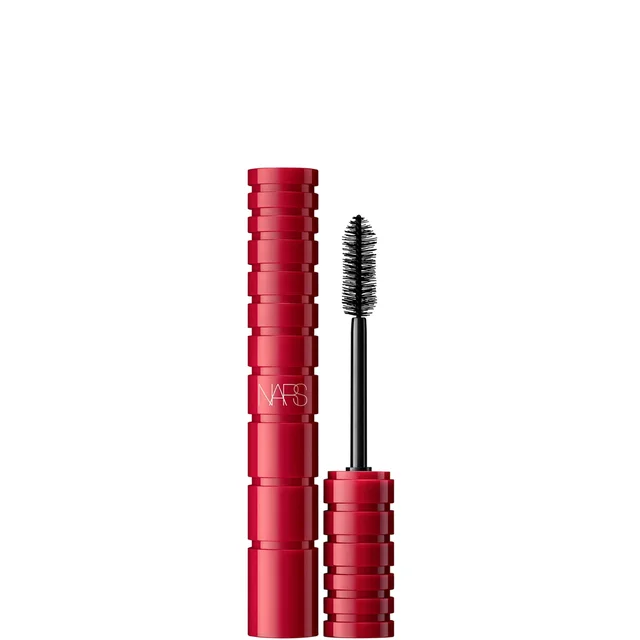 NARS Climax Mascara - Explicit Black 6g