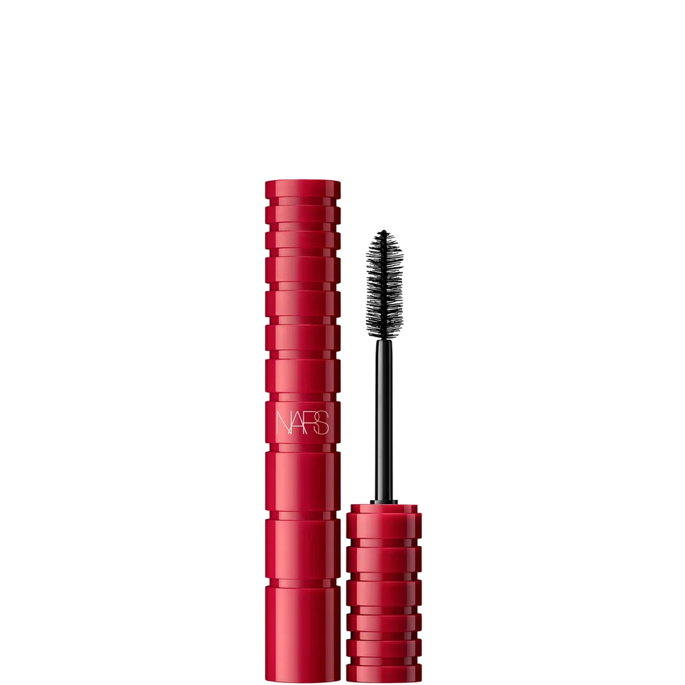 NARS Climax Mascara - Explicit Black 6g Image 1