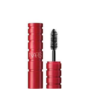 NARS Cosmetics Climax Mini Mascara - Explicit Black 2.5g - Size Travel Size