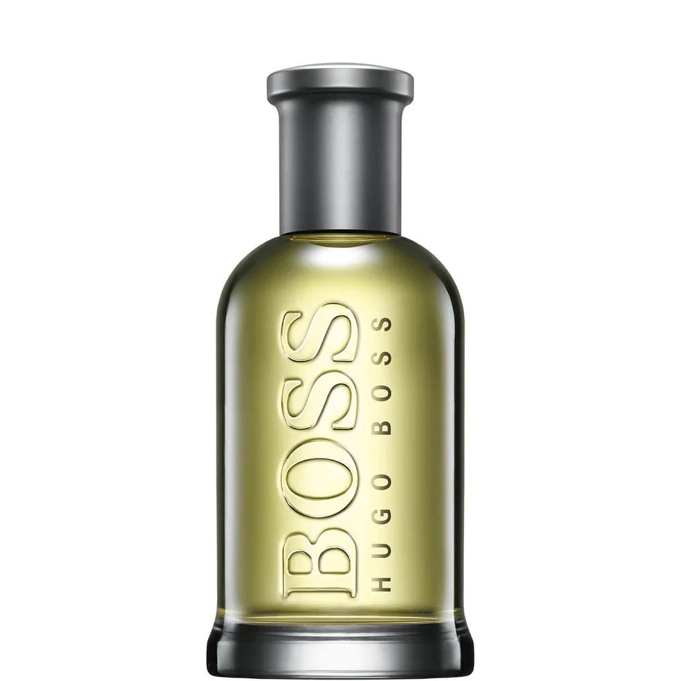 Hugo Boss BOSS Bottled After Shave 100ml Image 1