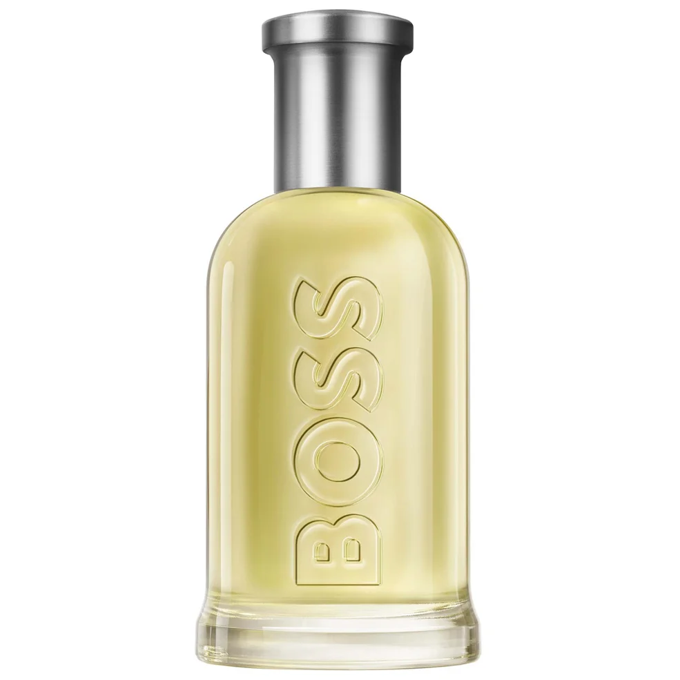 Hugo Boss Bottled Eau de Toilette 200ml Image 1