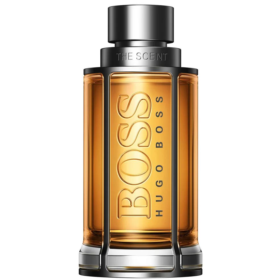 Hugo Boss The Scent For Him Eau de Toilette 200ml Image 1