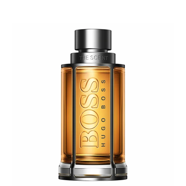 Hugo Boss The Scent For Him Eau de Toilette 50ml