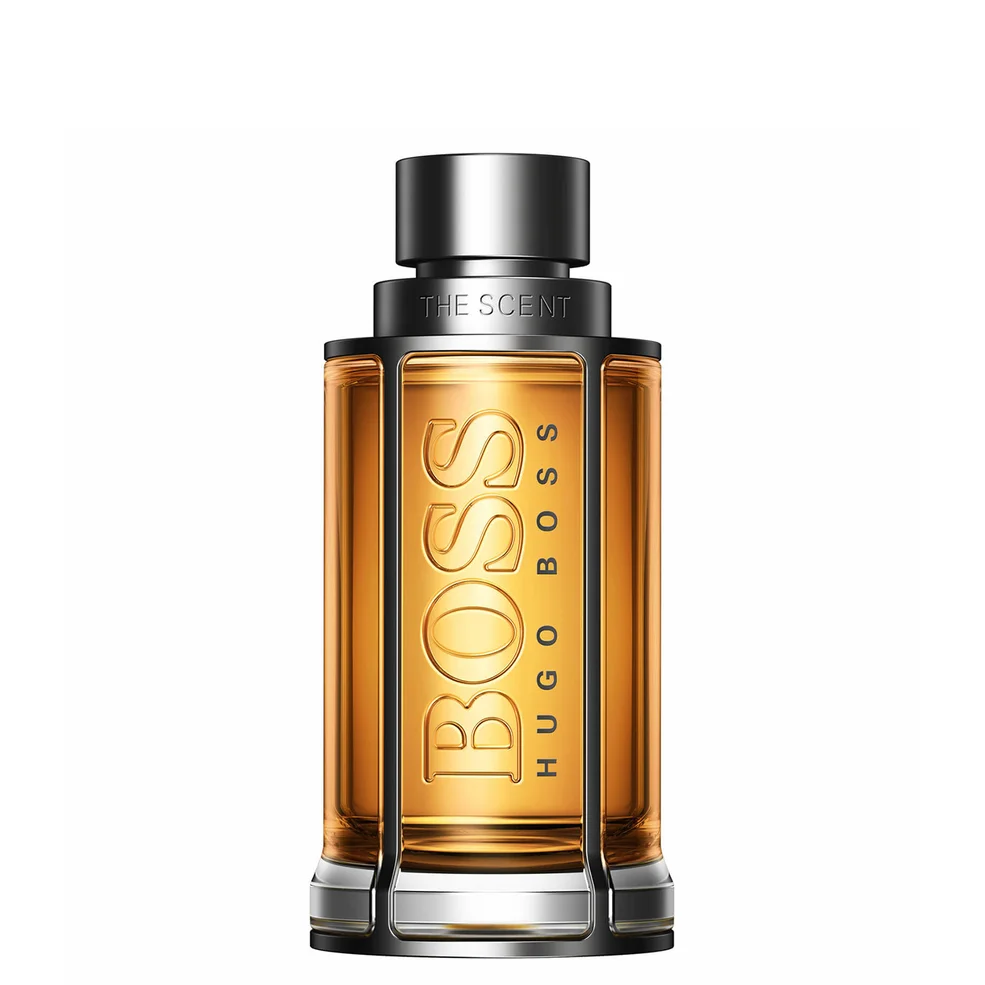 Hugo Boss The Scent For Him Eau de Toilette 50ml Image 1
