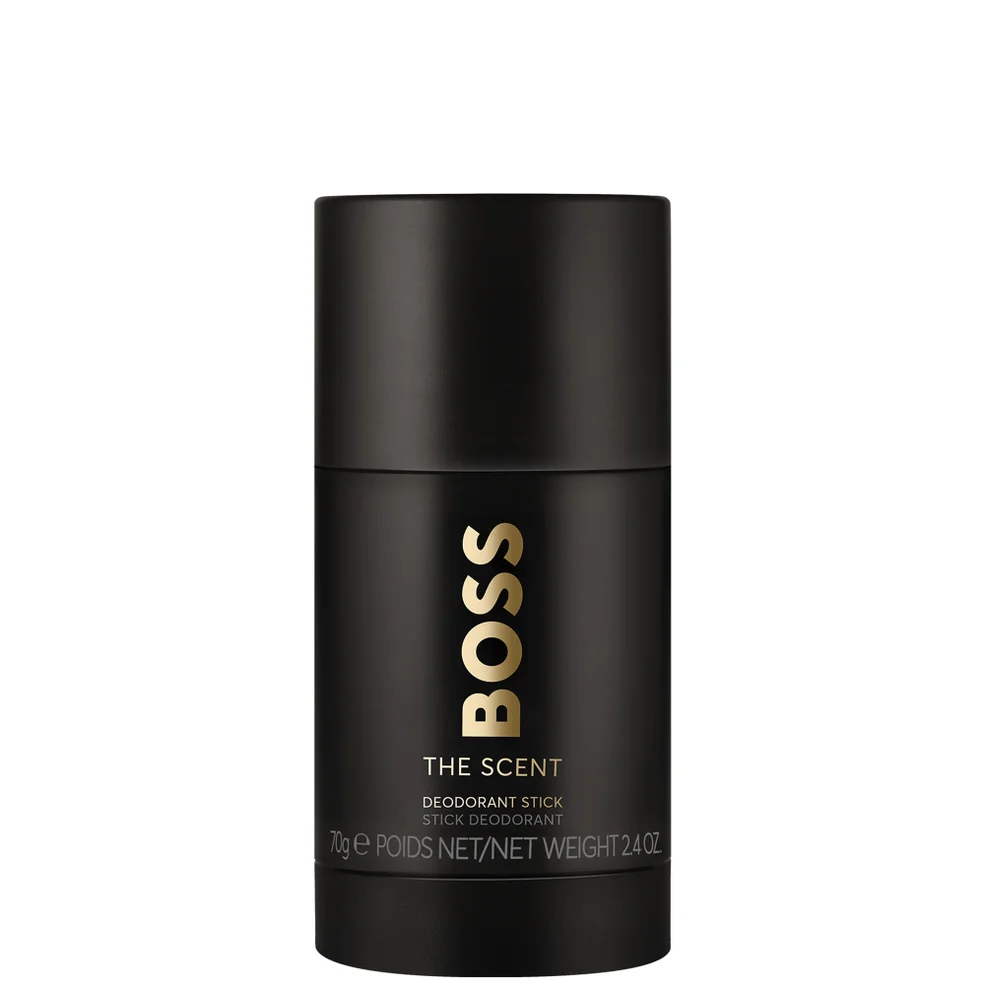 Hugo Boss The Scent Deodorant Stick 75ml Image 1