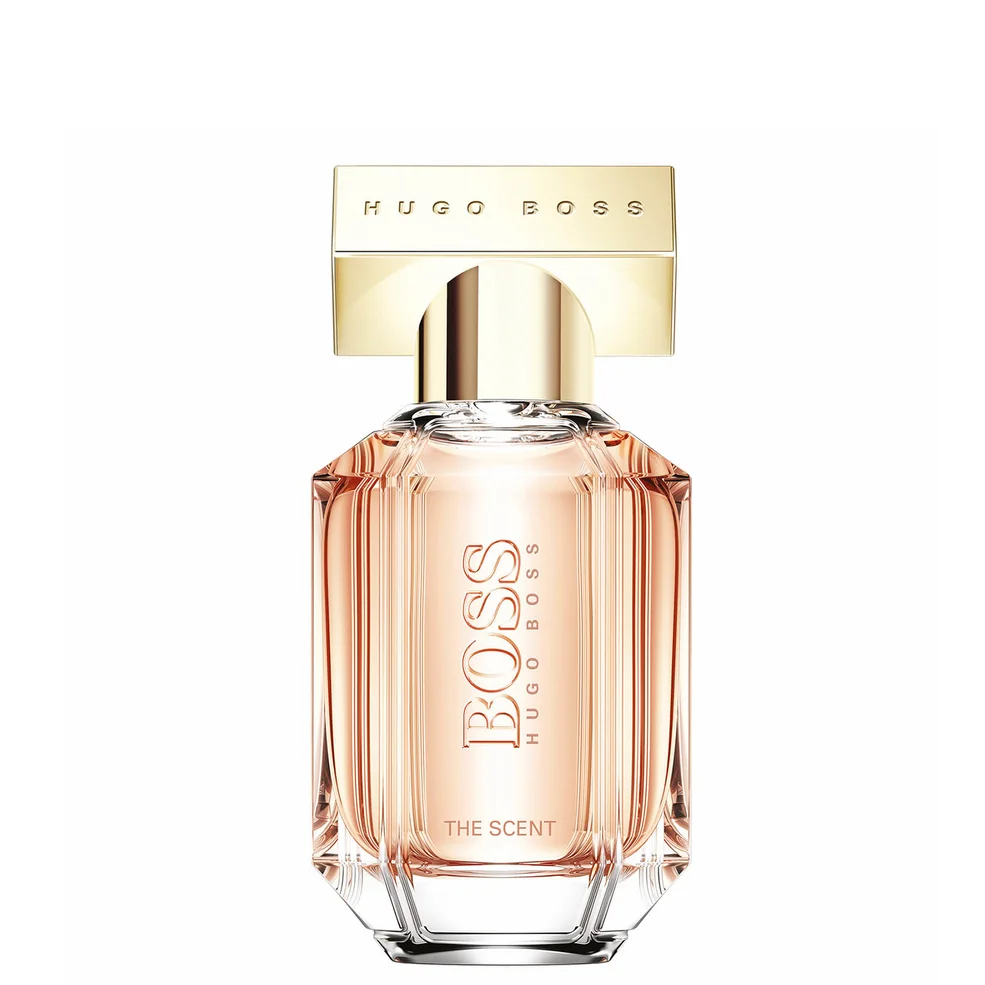 Hugo Boss The Scent For Her Eau de Parfum 50ml Image 1