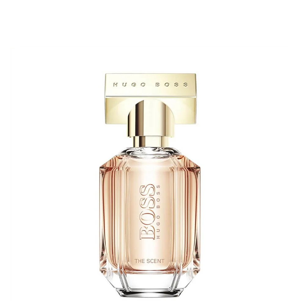 Hugo Boss The Scent Intense for Her Eau de Parfum 30ml Image 1