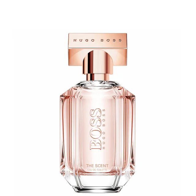 Hugo Boss The Scent For Her Eau de Toilette 50ml