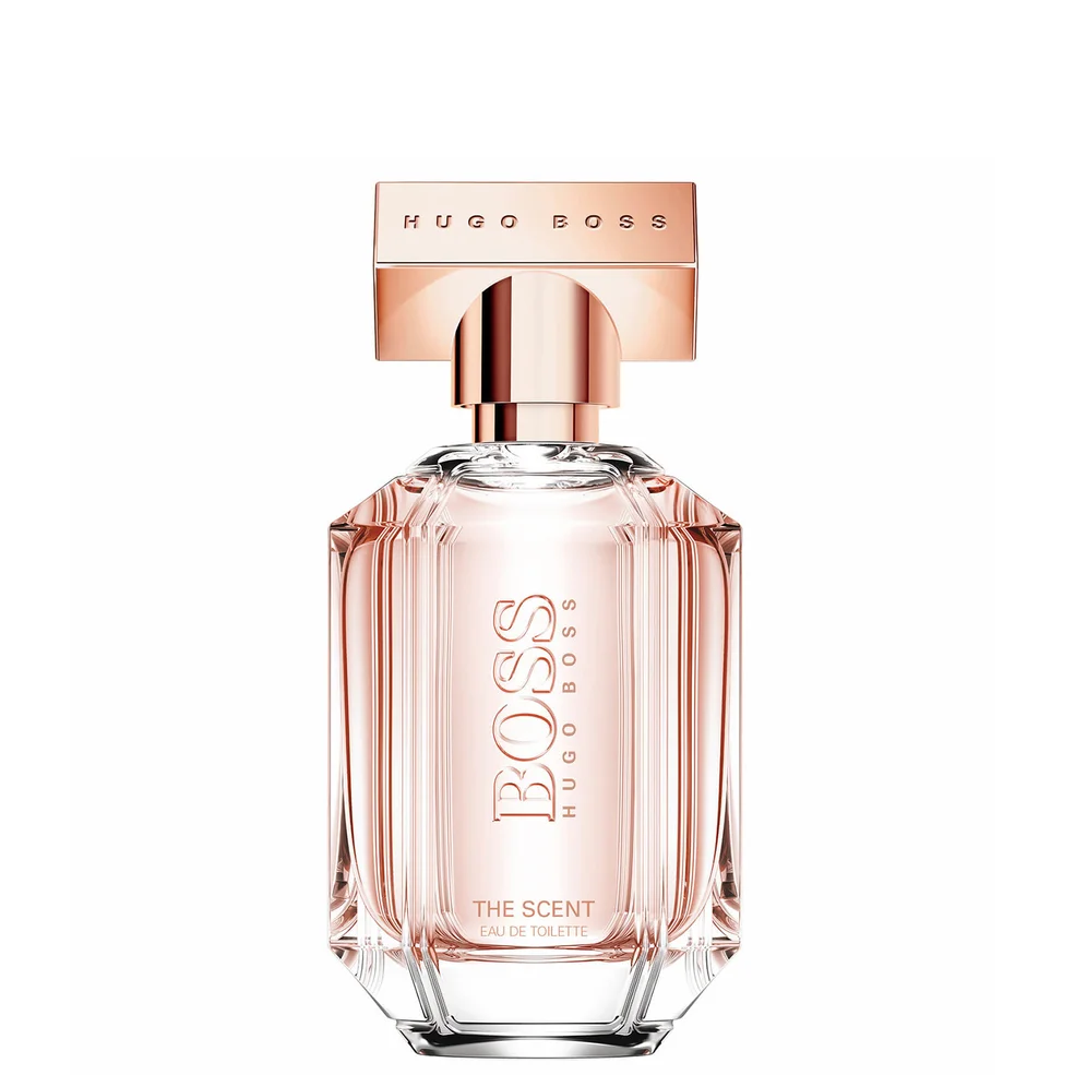 Hugo Boss The Scent For Her Eau de Toilette 50ml Image 1