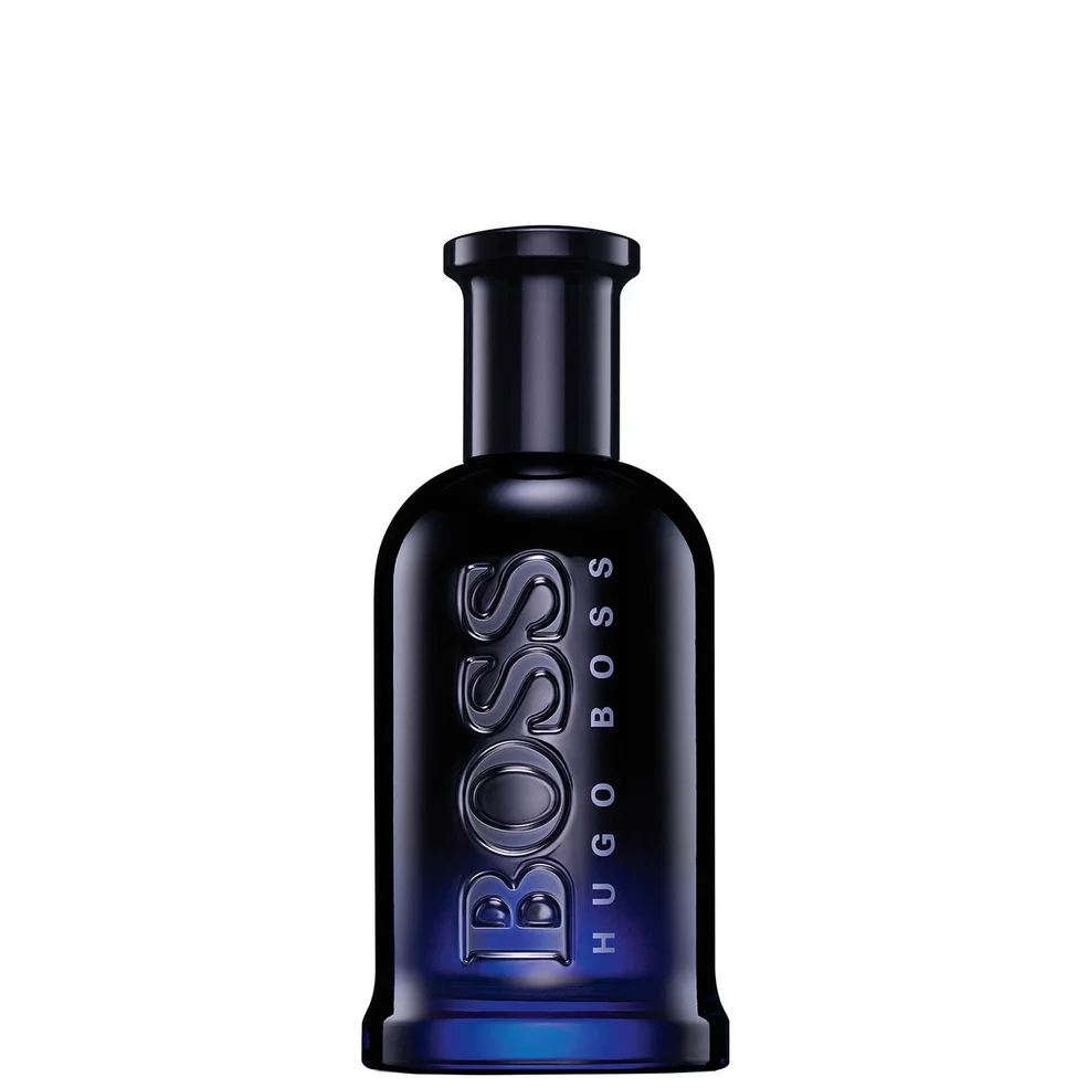 Hugo Boss Bottled Night Eau de Toilette 50ml Image 1
