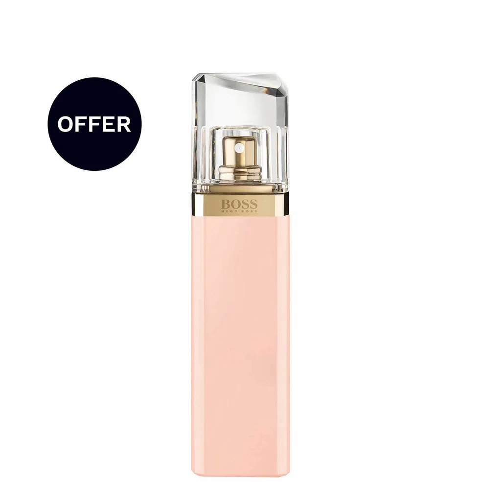 Hugo Boss Ma Vie For Her Eau de Parfum 50ml Image 1