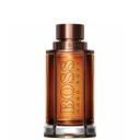 Hugo Boss Boss The Scent Private Accord For Him Eau de Toilette 50ml