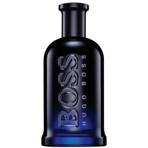 Hugo Boss Bottled Night Eau de Toilette 200ml - Size 200ml