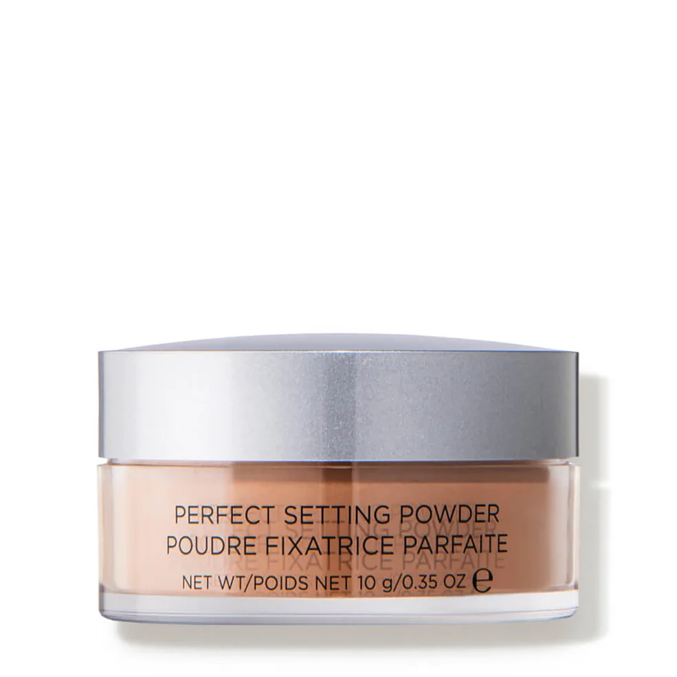 Cover FX Perfect Setting Powder 10g (Various Shades) Image 1