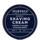 Murdock London Shave Cream 200ml