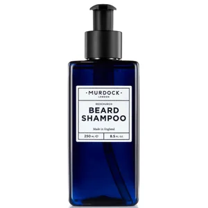 Murdock London Beard Shampoo 250ml - undefined undefined