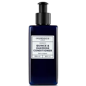 Murdock London Quince & Oakmoss Conditioner 250ml - undefined undefined