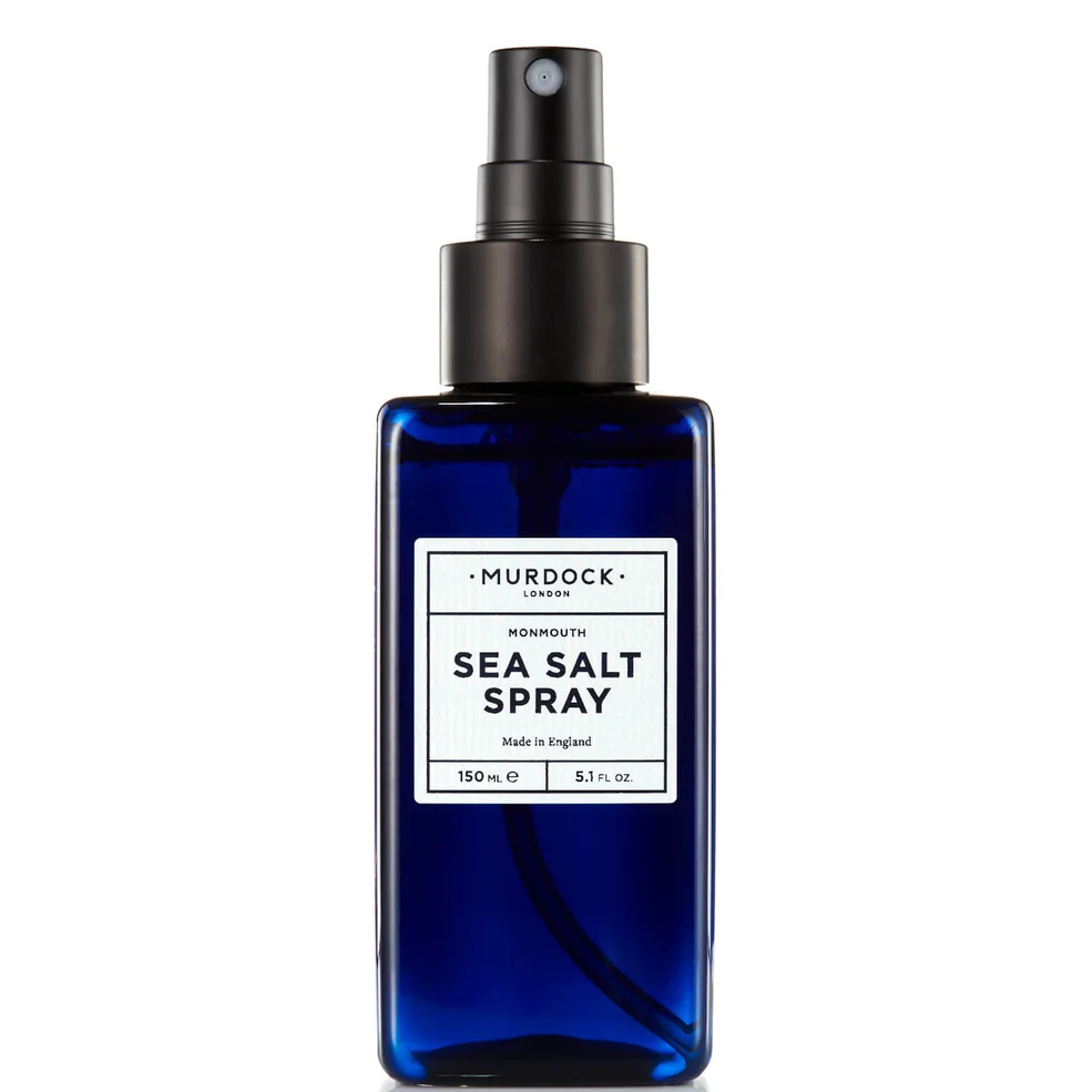 Murdock London Sea Salt Spray 150ml Image 1