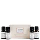 NEOM Wellbeing Essential Oil Blends 4 x 10ml