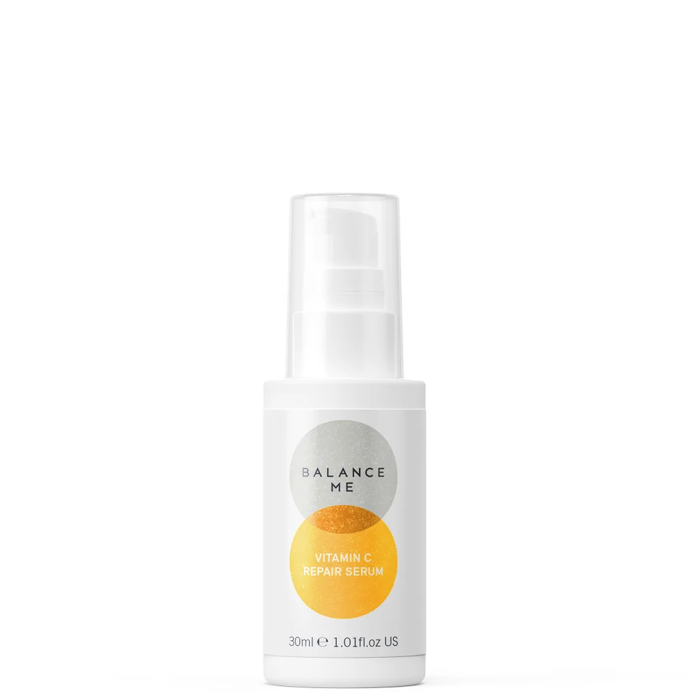 Balance Me Vitamin C Repair Serum 30ml Image 1
