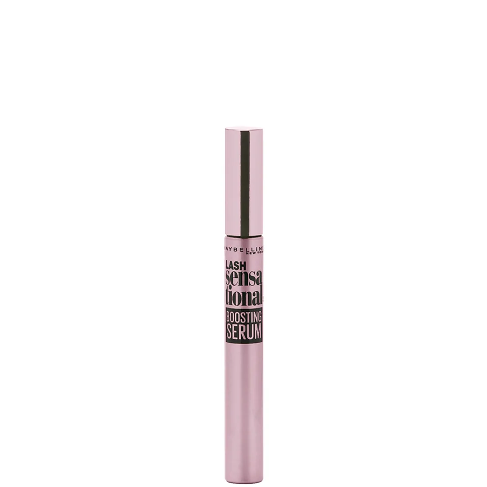 Maybelline Lash Sensational Mascara Serum Image 1