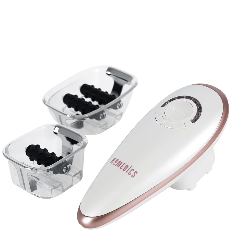 HoMedics Smoothee Skin Smoother Image 1