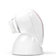 HoMedics Pureté The Complete Skincare Solution Facial Cleansing Brush