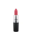 MAC Powder Kiss Lipstick - A Little Tamed