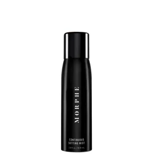 Morphe Continuous Setting Mist 79.4g - undefined undefined