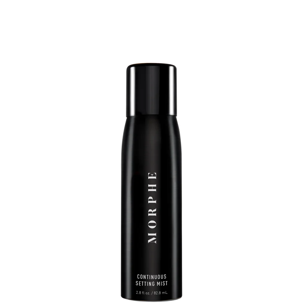 Morphe Continuous Setting Mist 79.4g Image 1