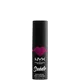 NYX Professional Makeup Suede Matte Lipstick - Spicy