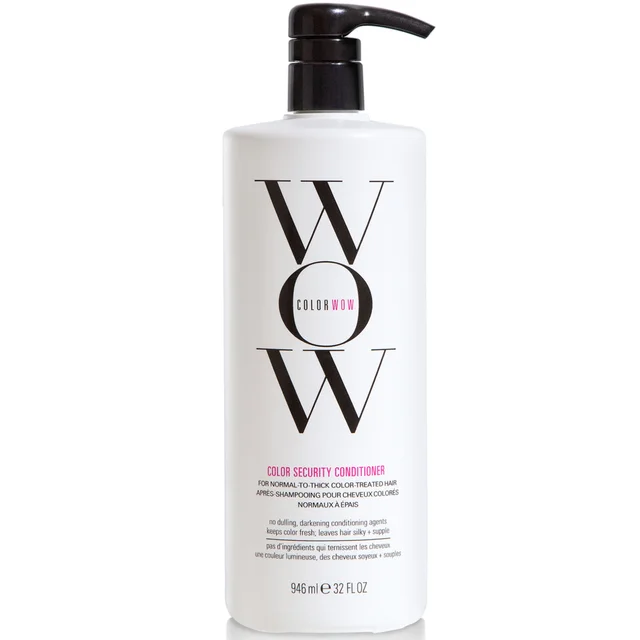 Color Wow Supersize Color Security Conditioner Normal to Thick 946ml